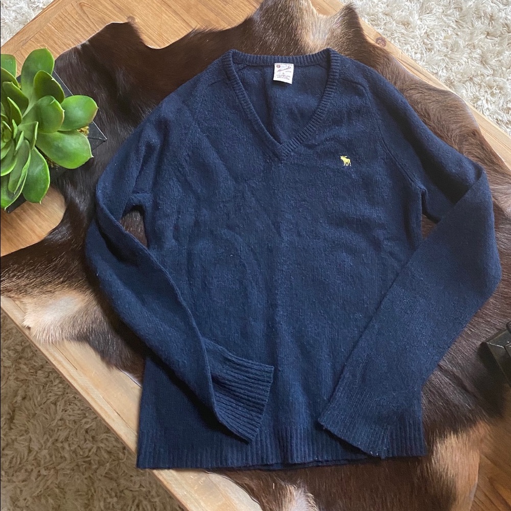 Abercrombie & Fitch sweater